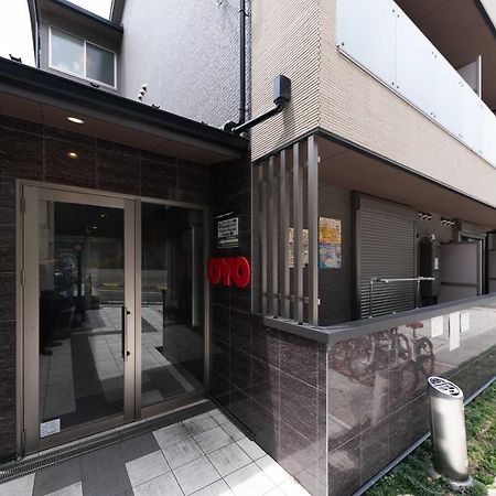 Oyo Hotel Musubi Kyoto Higashiyama Gojo Eksteriør bilde